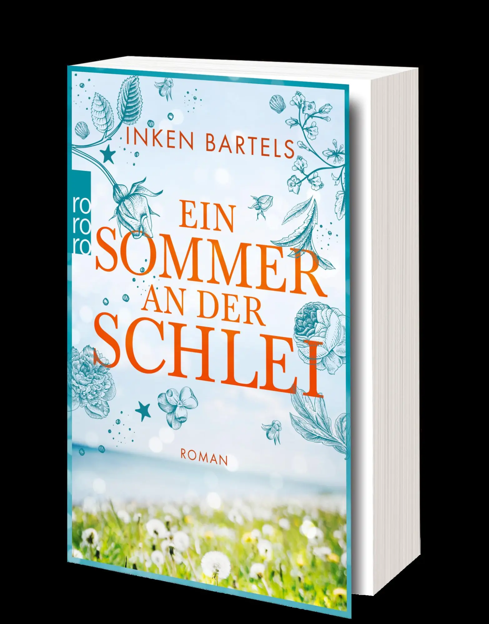 Bild: 9783499007675 | Ein Sommer an der Schlei | Inken Bartels | Taschenbuch | 336 S. | 2022
