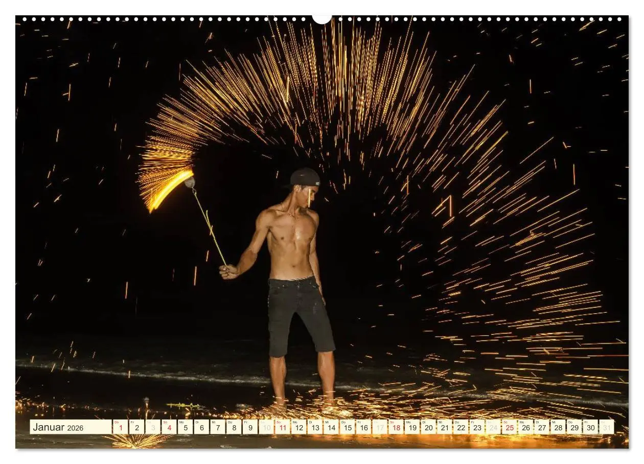 Bild: 9783516067675 | Unterwegs in Malaysia (Wandkalender 2026 DIN A2 quer), CALVENDO...