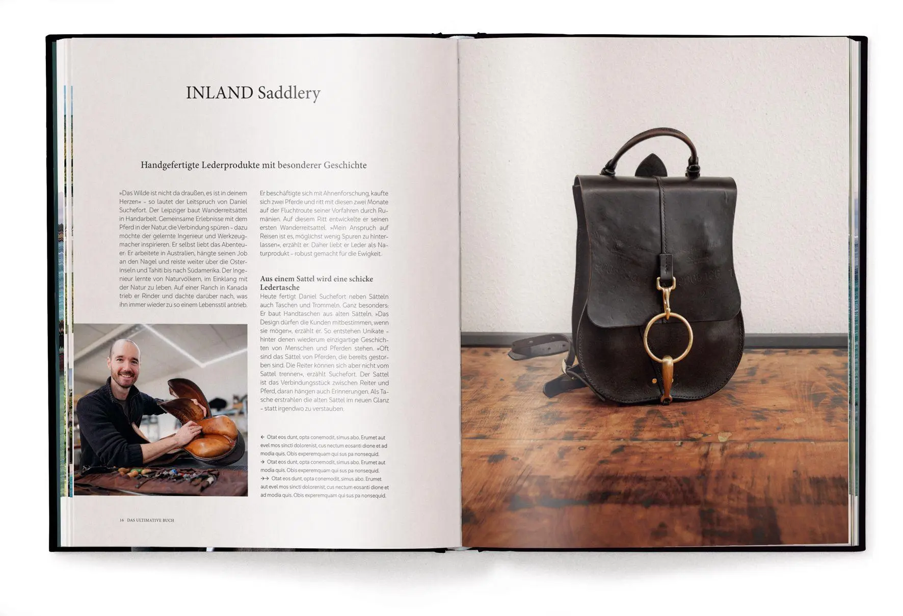 Bild: 9783961717675 | Reiten | Das ultimative Buch | Alena Brandt | Buch | 224 S. | Deutsch
