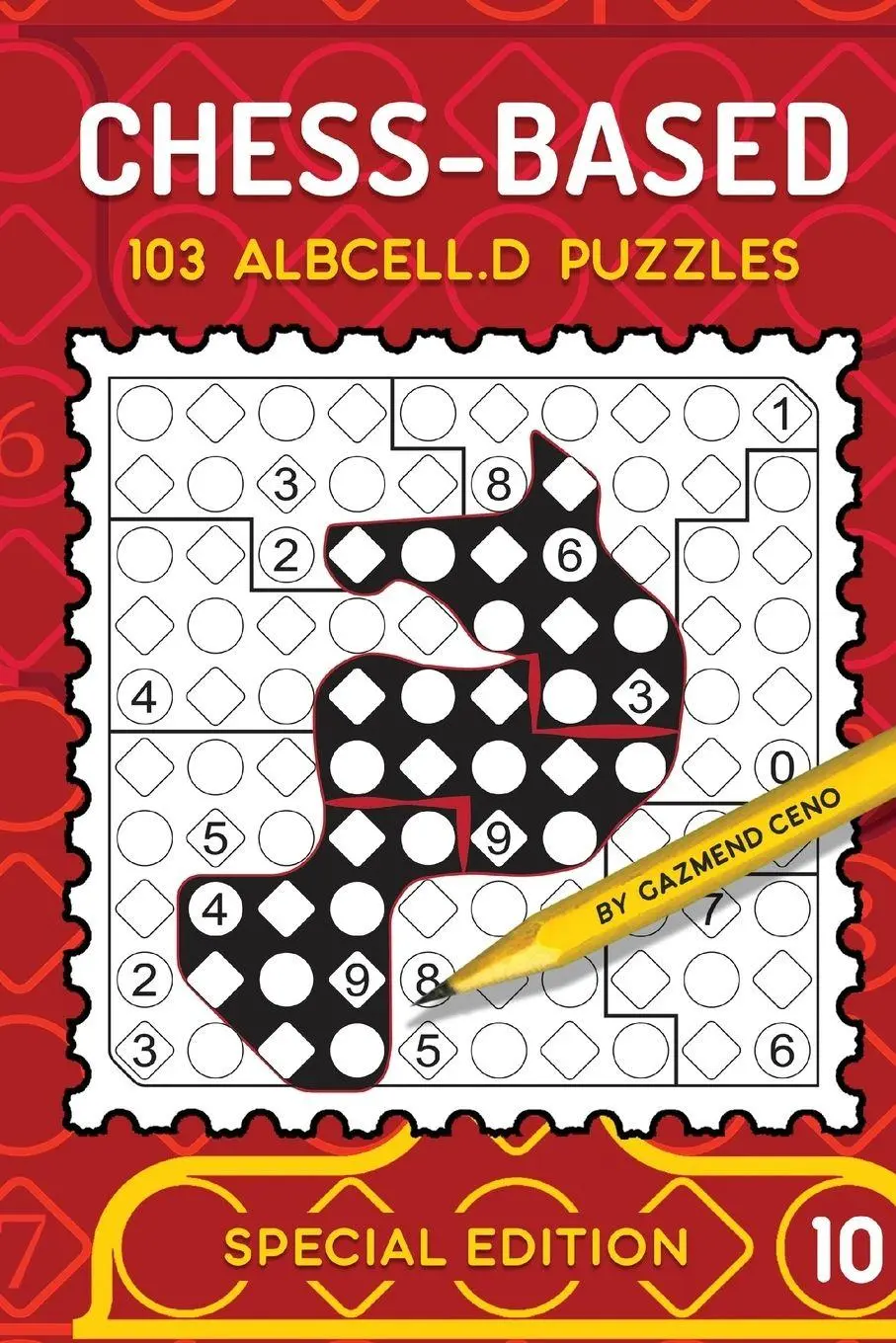 Cover: 9798992447675 | Chess-based | Gazmend Ceno | Taschenbuch | Englisch | 2026