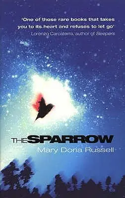 Cover: 9780552997775 | The Sparrow | Mary Doria Russell | Taschenbuch | Englisch | 1997