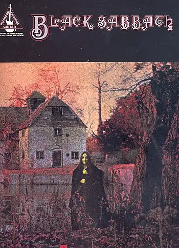 Cover: 9780793567775 | Black Sabbath | Black Sabbath | Taschenbuch | Buch | Englisch | 1997