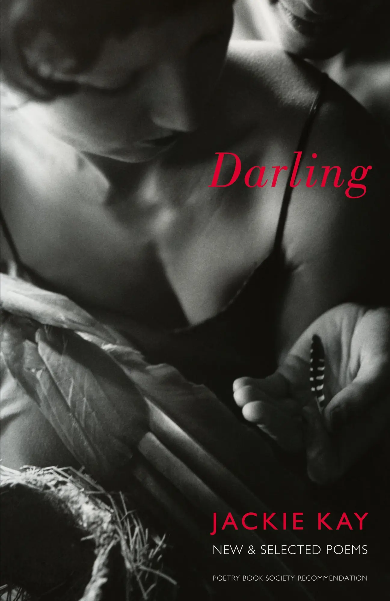 Cover: 9781852247775 | Darling | New &amp; Selected Poems | Jackie Kay | Taschenbuch | Englisch