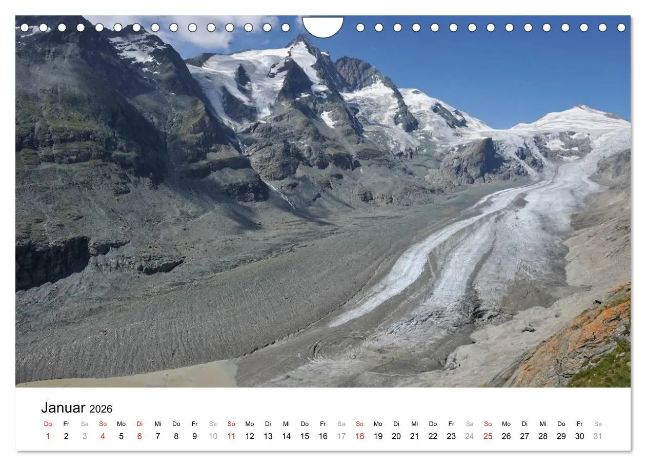 Bild: 9783457967775 | Unbekanntes Kärnten (Wandkalender 2026 DIN A4 quer), CALVENDO...