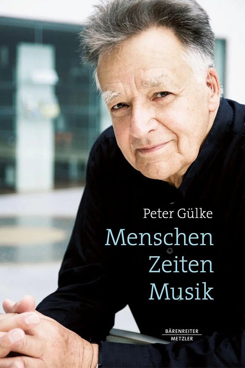 Cover: 9783662727775 | Menschen. Zeiten. Musik | Peter Gülke | Buch | Gebunden | Deutsch