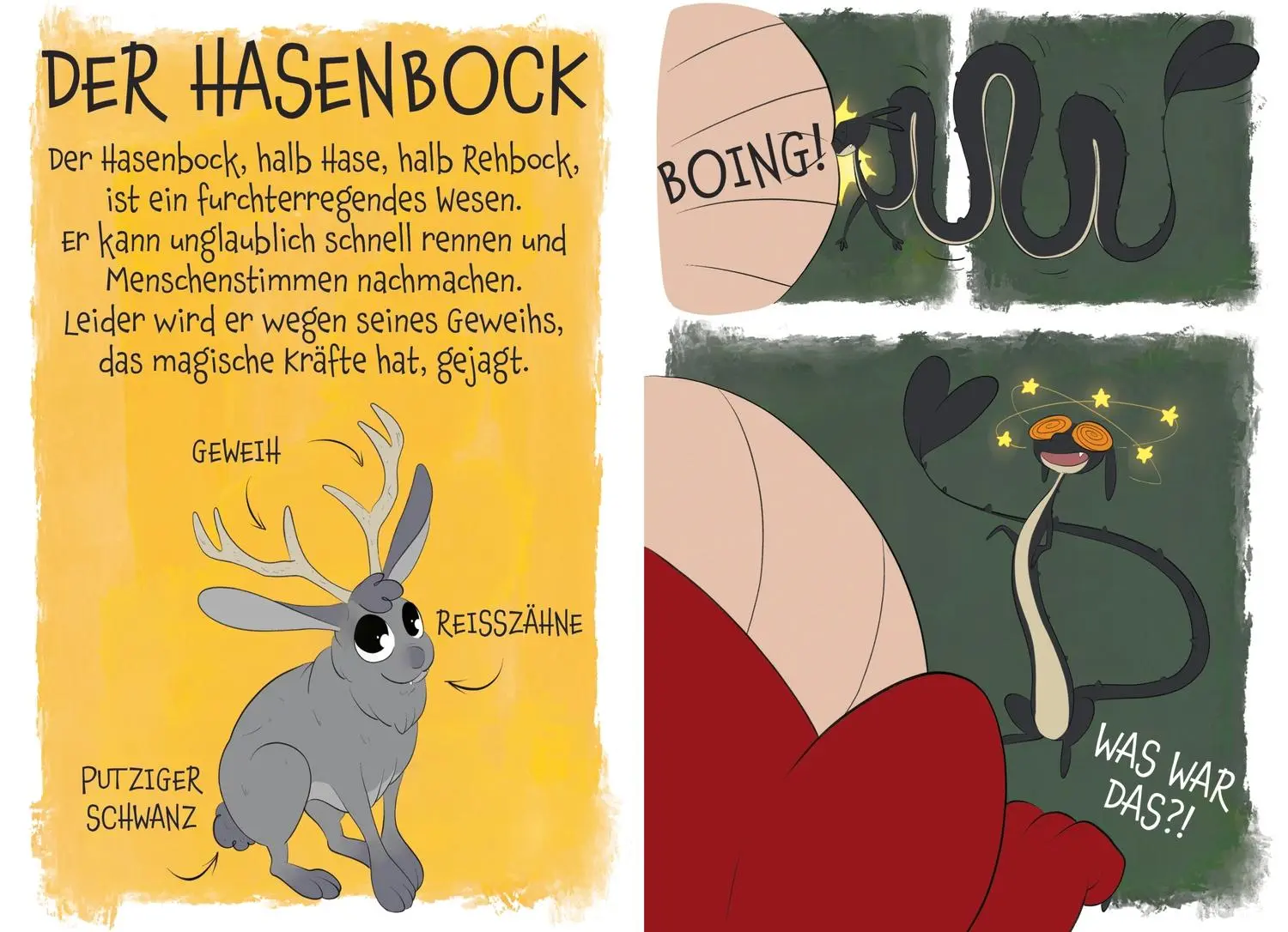 Bild: 9783751207775 | Bean. Abenteuer im Drachenwald | Ari Stocrate | Buch | Oetinger SPLASH