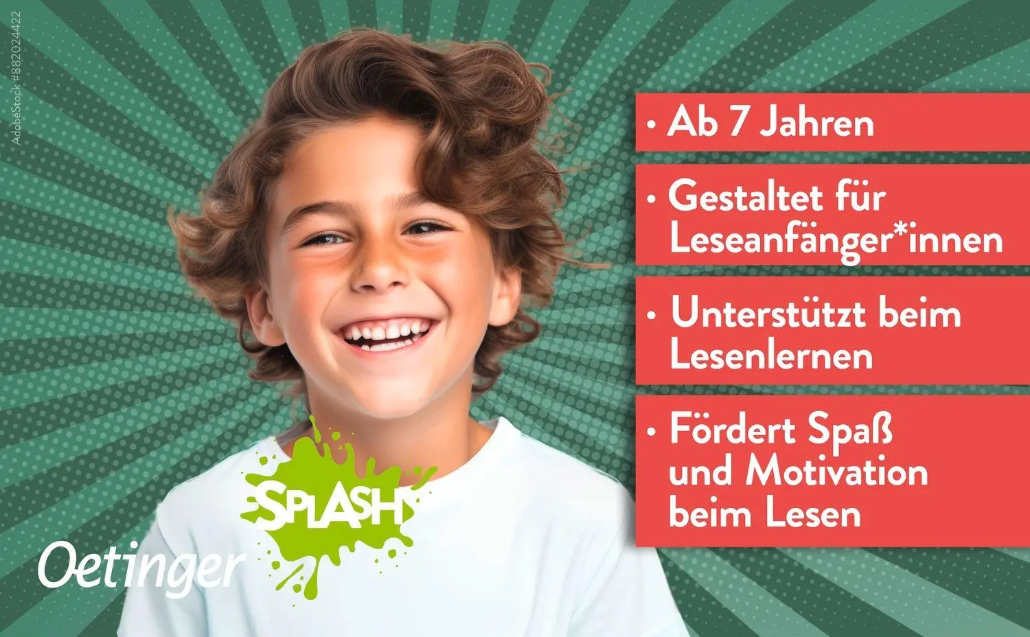 Bild: 9783751207775 | Bean. Abenteuer im Drachenwald | Ari Stocrate | Buch | Oetinger SPLASH
