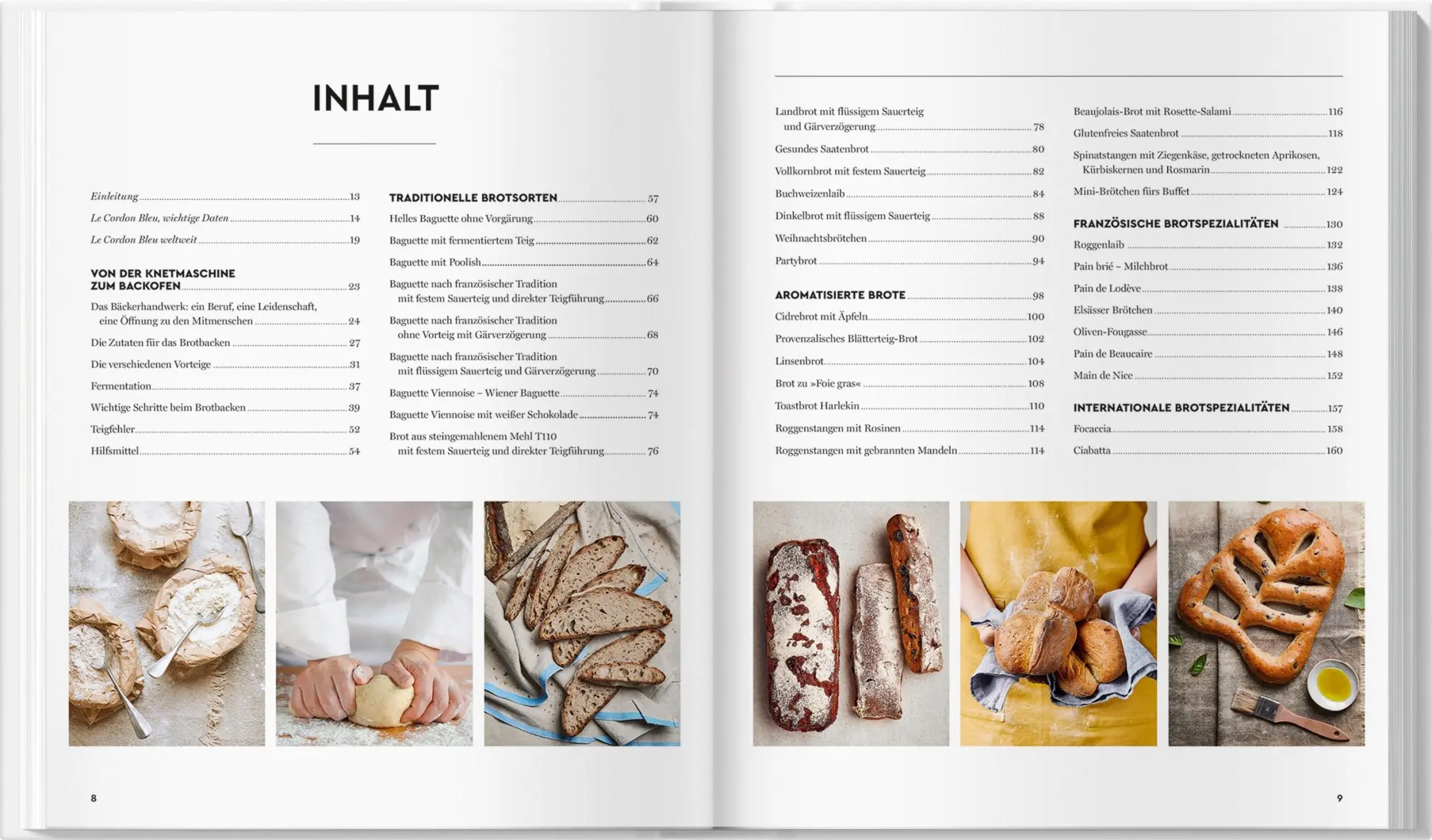 Bild: 9783784357775 | Boulangerie | Cordon Le | Buch | 320 S. | Deutsch | 2024