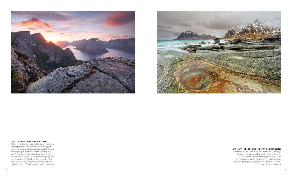 Bild: 9783866907775 | NATIONAL GEOGRAPHIC | Wie Sie die Berge noch nie gesehen haben | Buch