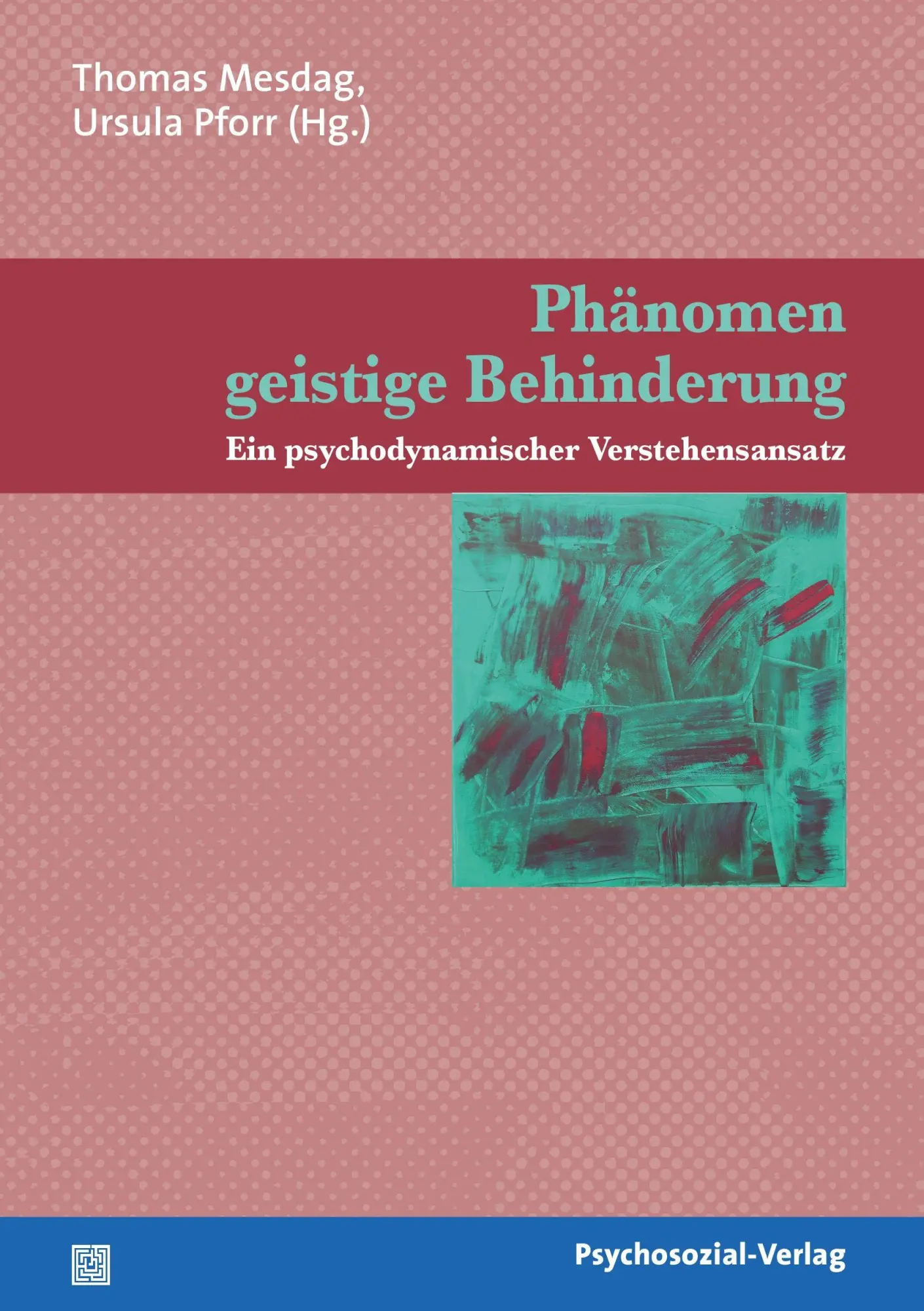 Cover: 9783898067775 | Phänomen geistige Behinderung | Christian Gaedt (u. a.) | Taschenbuch