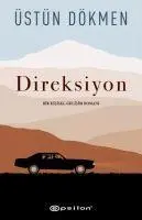 Cover: 9786051737775 | Direksiyon | Üstün Dökmen | Taschenbuch | Kartoniert / Broschiert