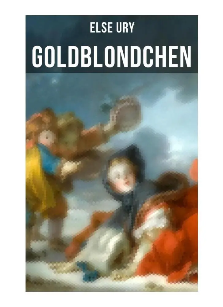 Cover: 9788027257775 | Goldblondchen | Else Ury | Taschenbuch | 88 S. | Deutsch | 2019