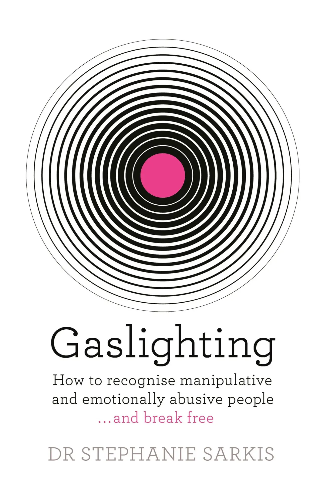 Cover: 9781409187875 | Gaslighting | Stephanie Sarkis | Taschenbuch | Kartoniert / Broschiert