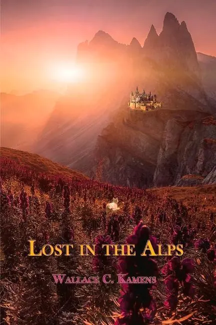 Lost in the Alps