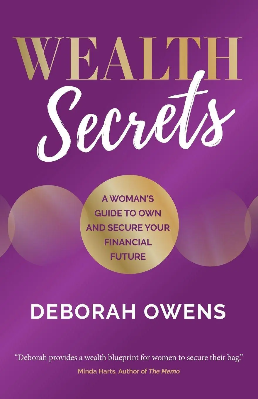 Cover: 9781781337875 | Wealth Secrets | Deborah Owens | Taschenbuch | Englisch | 2023