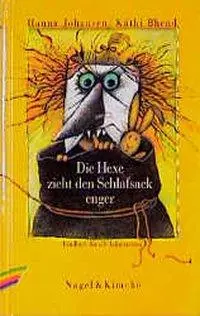 Cover: 9783312007875 | Die Hexe zieht den Schlafsack enger | Ein Buch für alle Jahreszeiten
