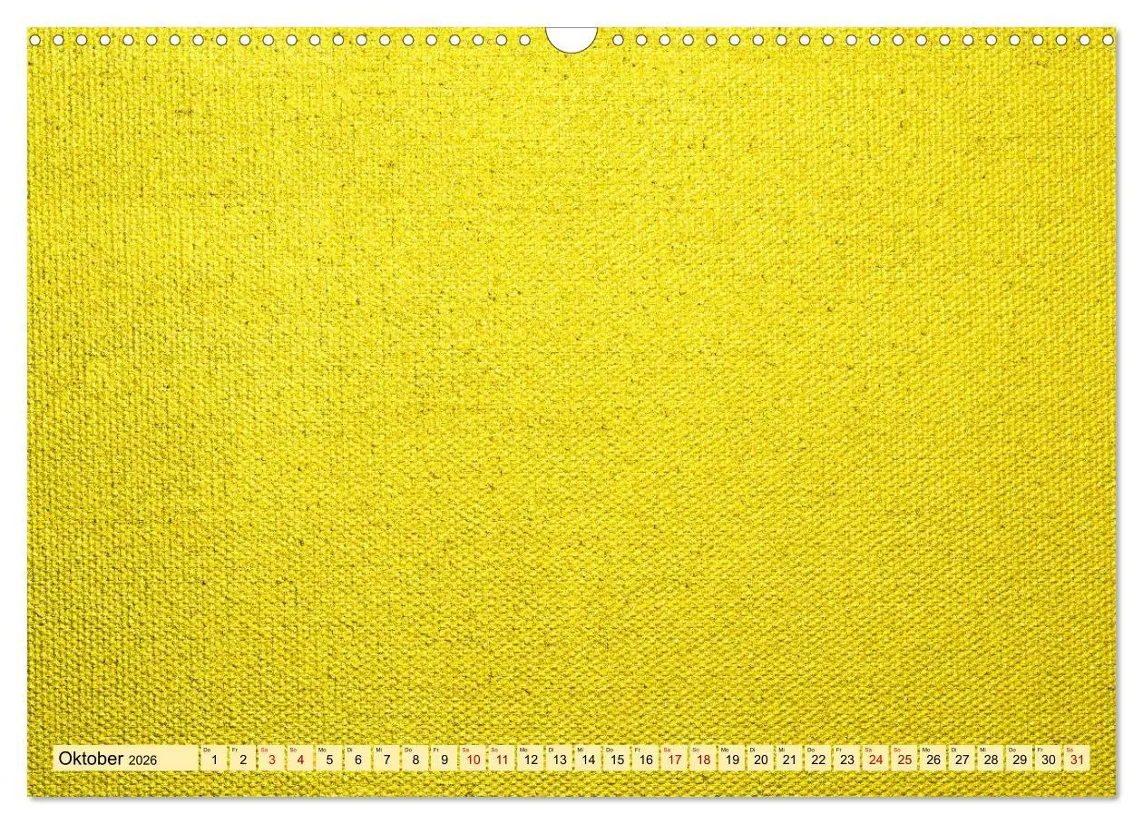 Bild: 9783457717875 | Goldglanz Bastelkalender (Wandkalender 2026 DIN A3 quer), CALVENDO...
