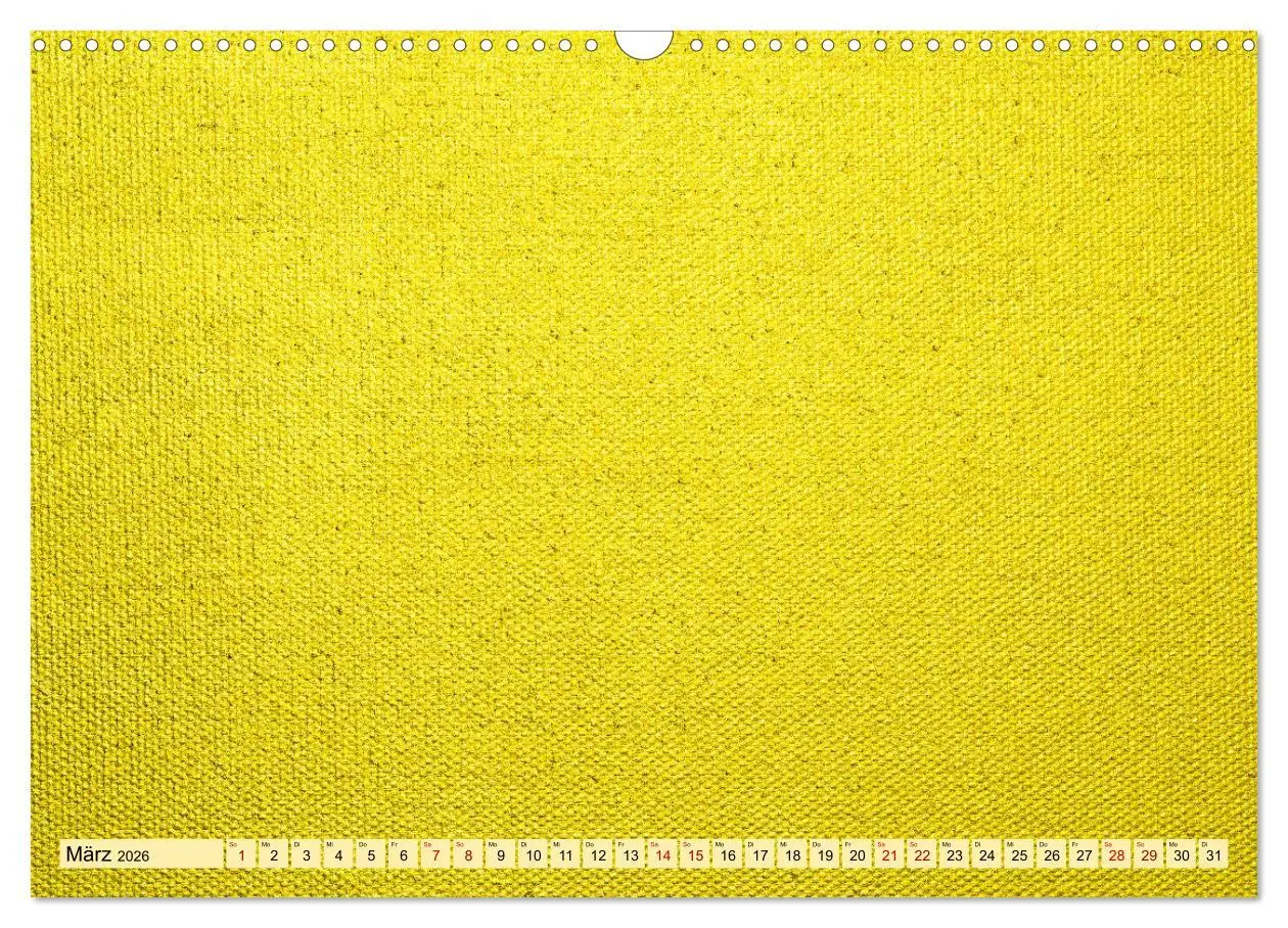 Bild: 9783457717875 | Goldglanz Bastelkalender (Wandkalender 2026 DIN A3 quer), CALVENDO...