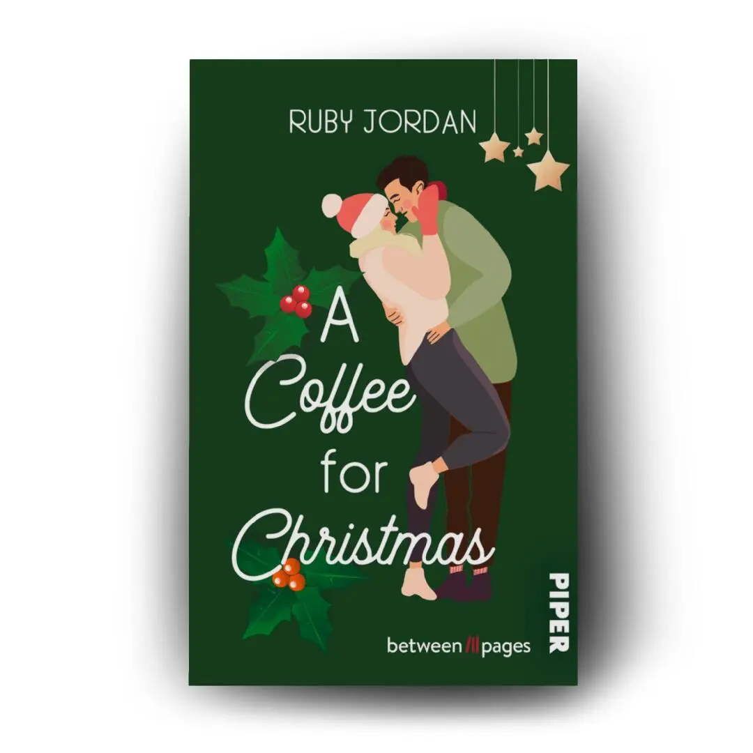 Bild: 9783492507875 | A Coffee for Christmas | Ruby Jordan | Taschenbuch | 340 S. | Deutsch