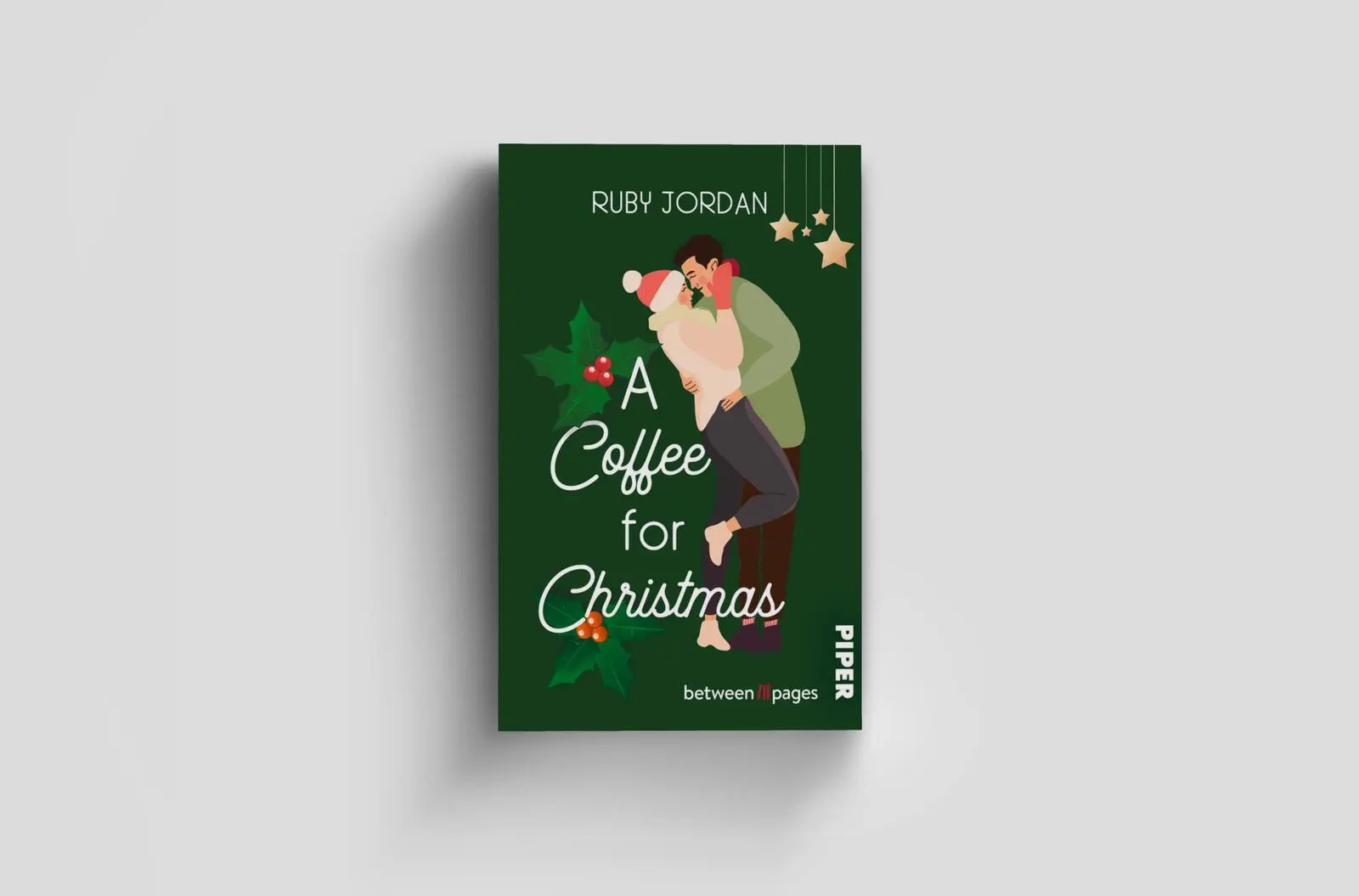 Bild: 9783492507875 | A Coffee for Christmas | Ruby Jordan | Taschenbuch | 340 S. | Deutsch