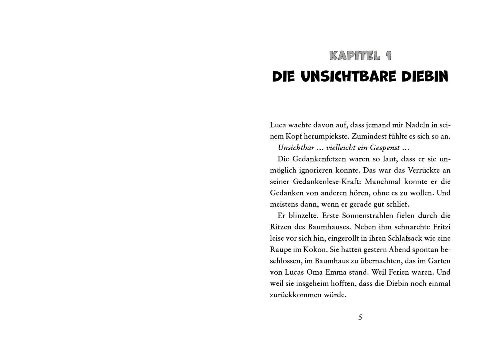 Bild: 9783747407875 | Super-Oma und die Meisterdiebin (Super-Oma 2) | Rittershausen | Buch