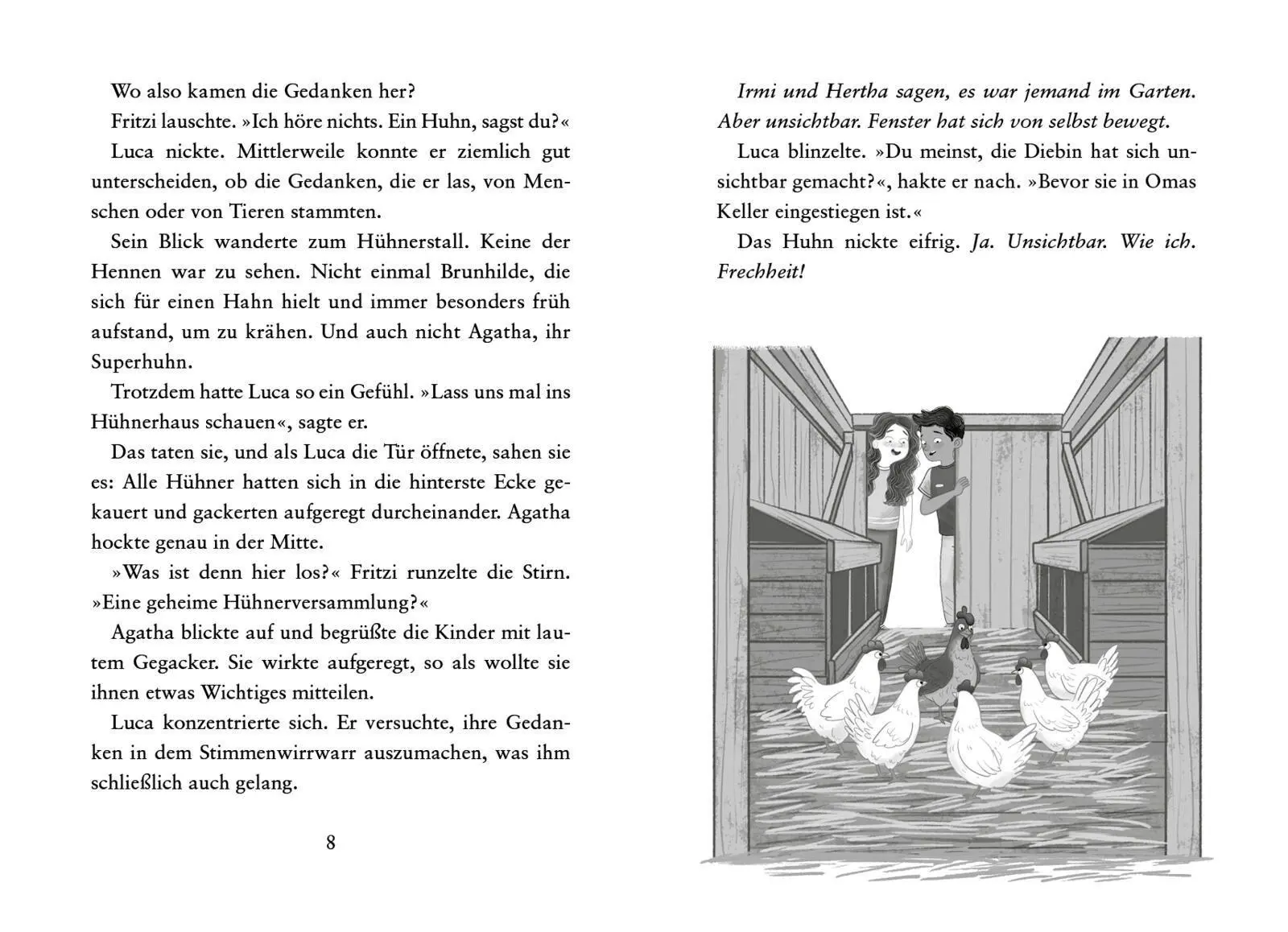 Bild: 9783747407875 | Super-Oma und die Meisterdiebin (Super-Oma 2) | Rittershausen | Buch