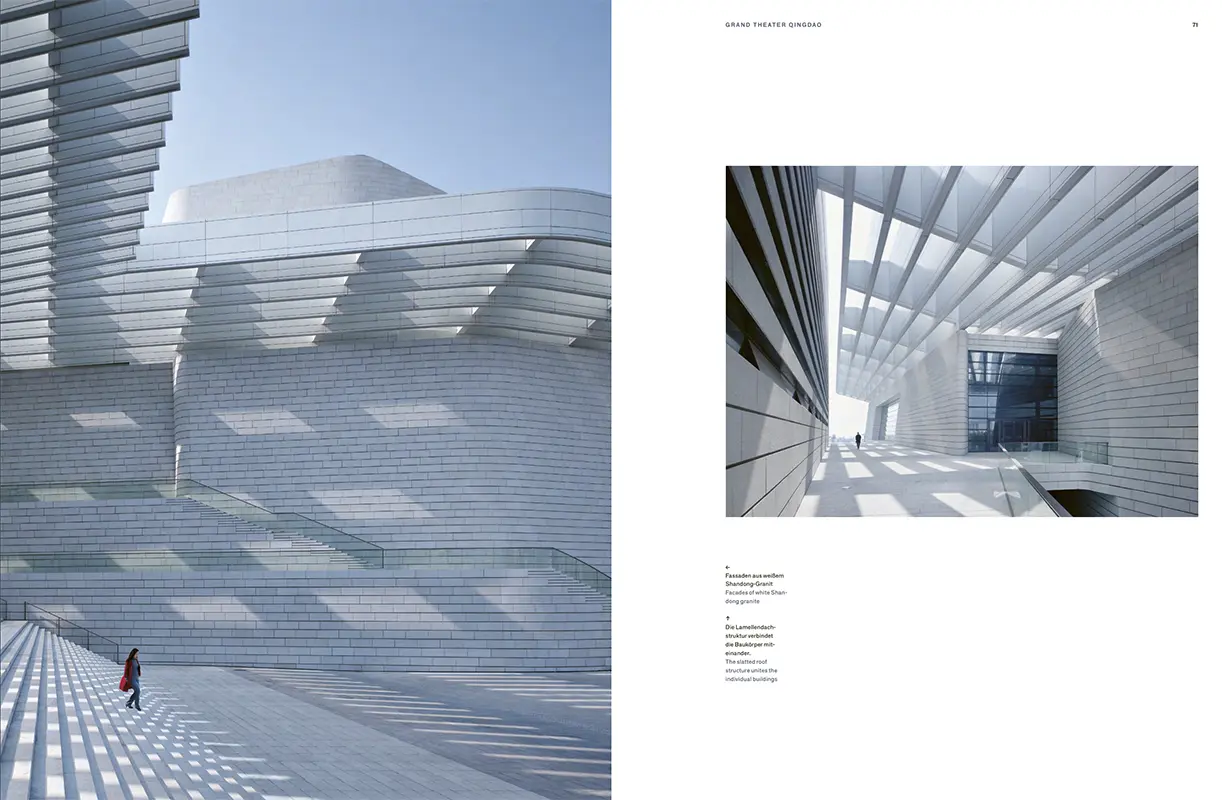 Bild: 9783775747875 | gmp · Architekten von Gerkan, Marg und Partner. Bd.12 | Partner/Gerkan
