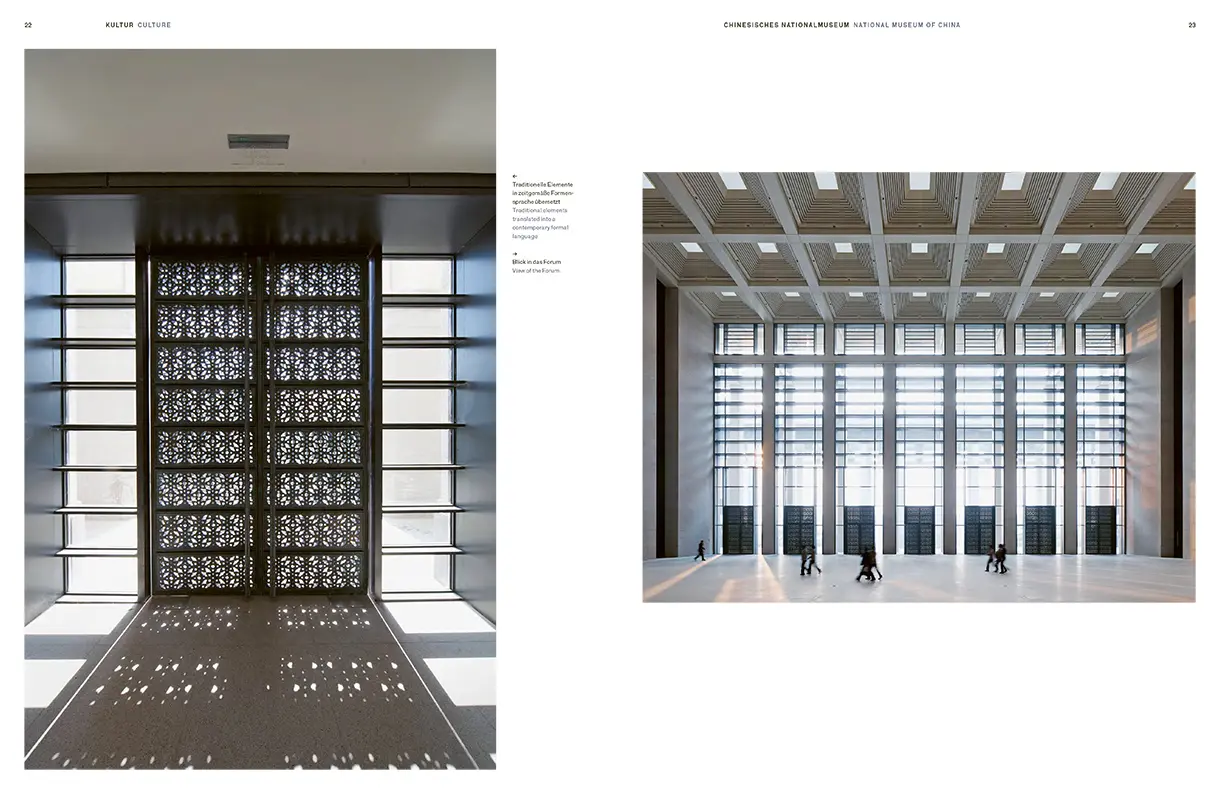 Bild: 9783775747875 | gmp · Architekten von Gerkan, Marg und Partner. Bd.12 | Partner/Gerkan