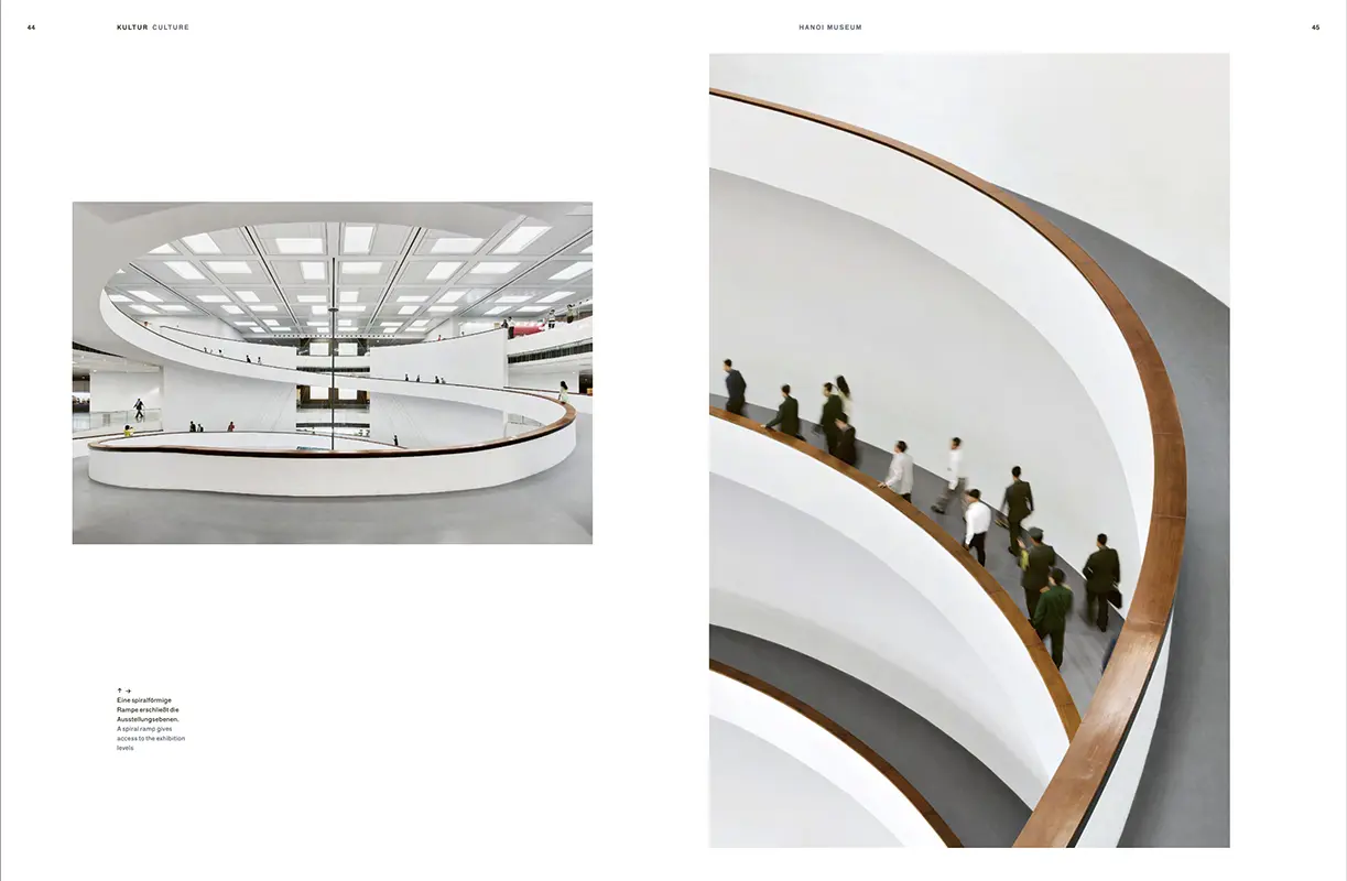 Bild: 9783775747875 | gmp · Architekten von Gerkan, Marg und Partner. Bd.12 | Partner/Gerkan