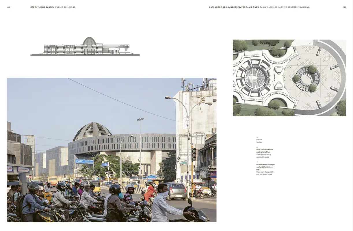 Bild: 9783775747875 | gmp · Architekten von Gerkan, Marg und Partner. Bd.12 | Partner/Gerkan
