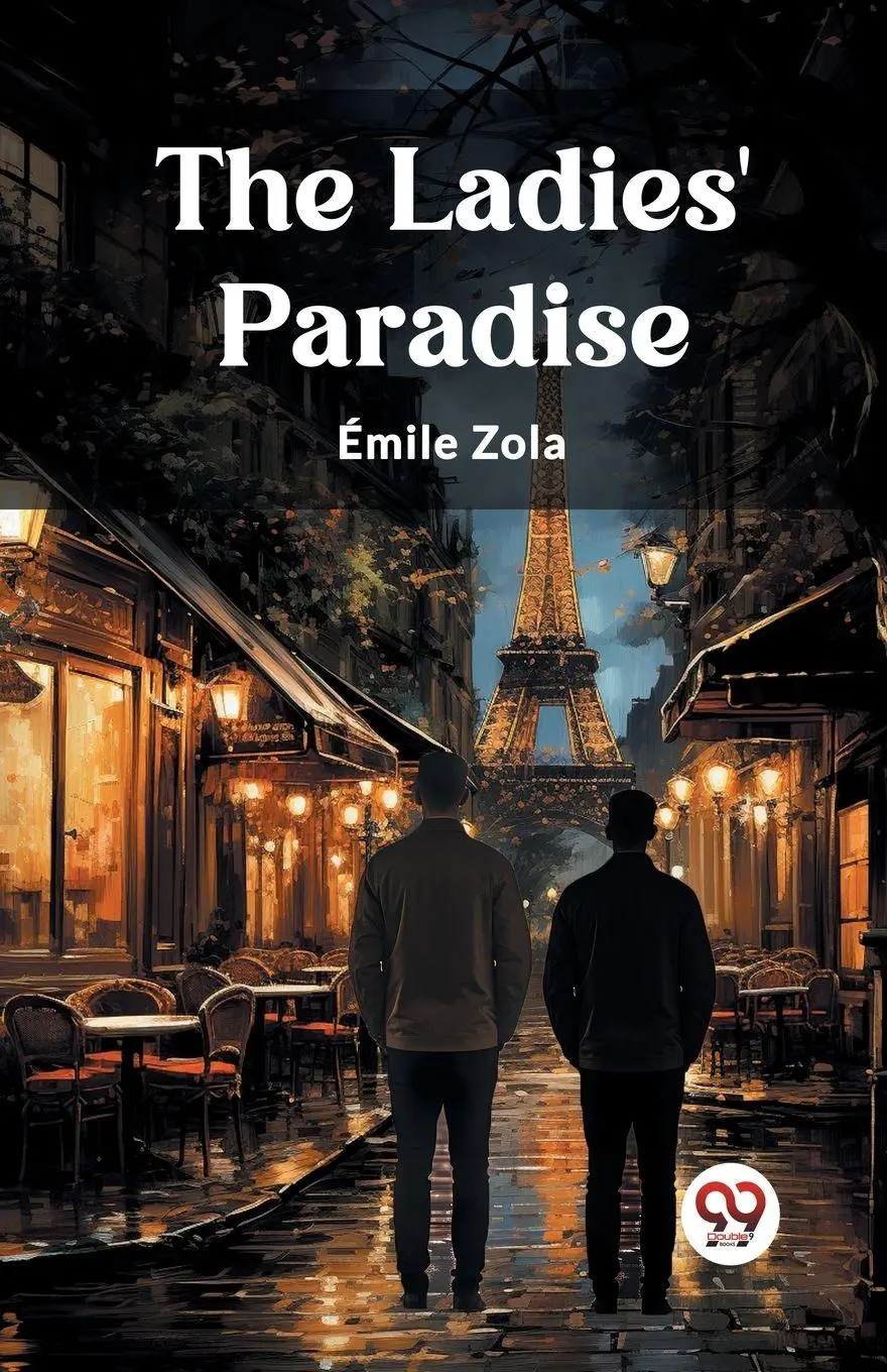 Cover: 9789362767875 | The Ladies' Paradise | Emile Zola | Taschenbuch | Englisch | 2024