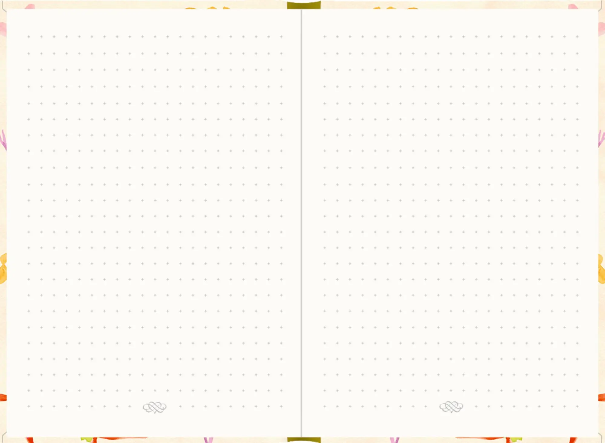 Bild: 4050003957975 | Notizbuch DIN A5 - Just Notes (ORANGE) | Kreuzraster | Buch | 176 S.