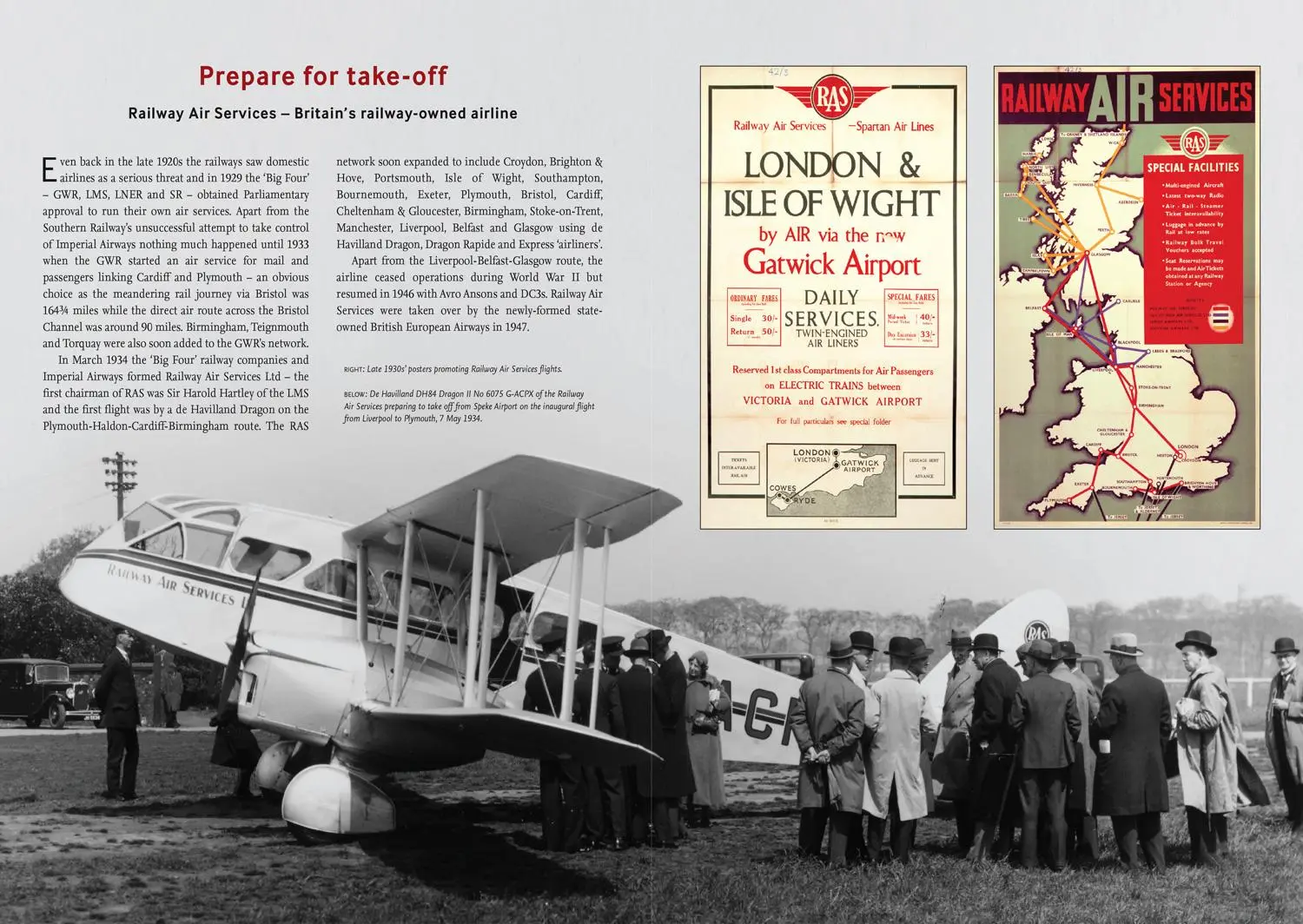 Bild: 9780008467975 | All Aboard! | Remembering Britain's Railways | Julian Holland | Buch
