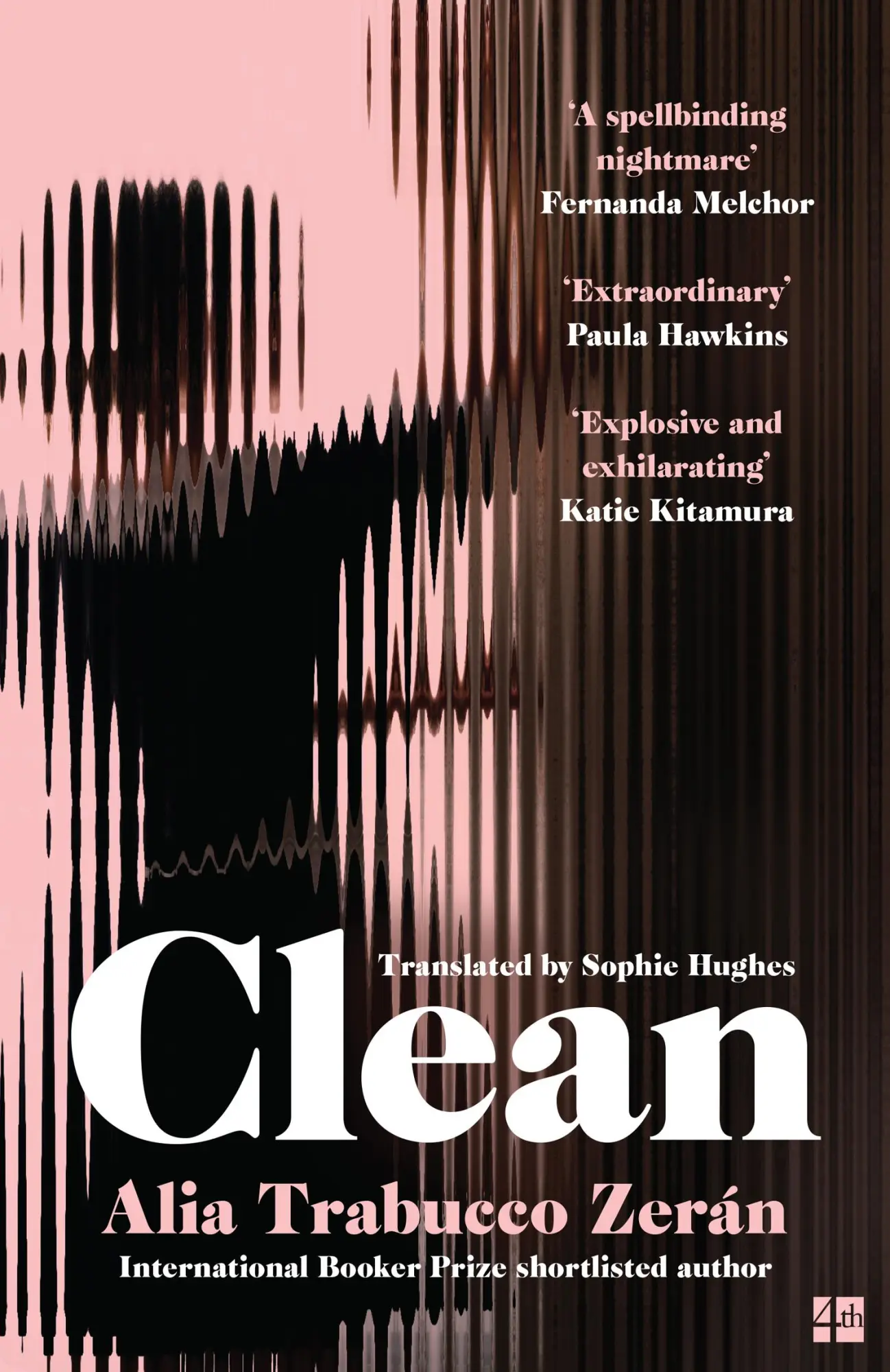 Cover: 9780008607975 | Clean | Alia Trabucco Zeran | Taschenbuch | Englisch | 2025