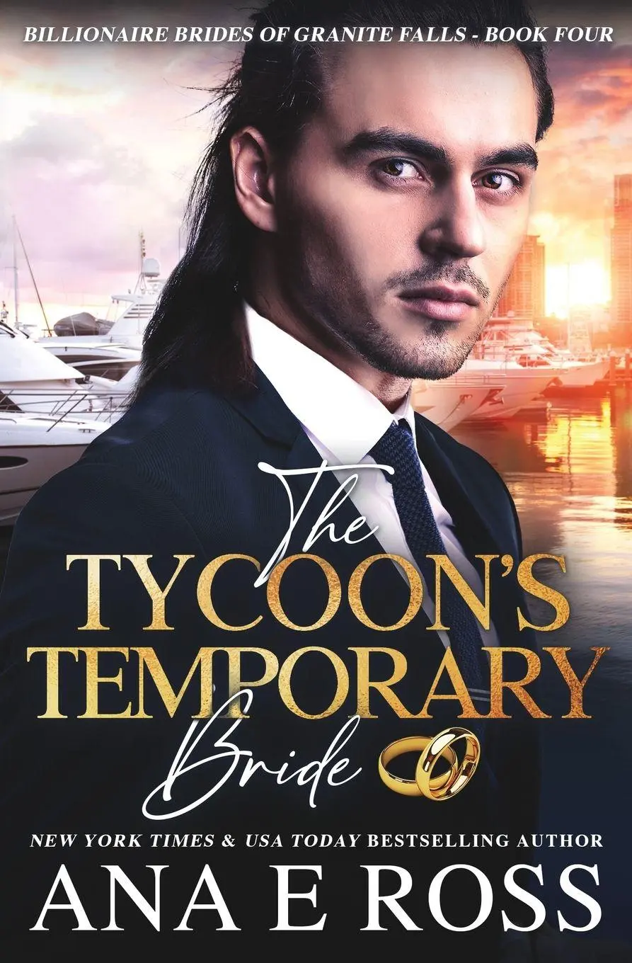 Cover: 9780988367975 | The Tycoon's Temporary Bride | Ana E Ross | Taschenbuch | Englisch