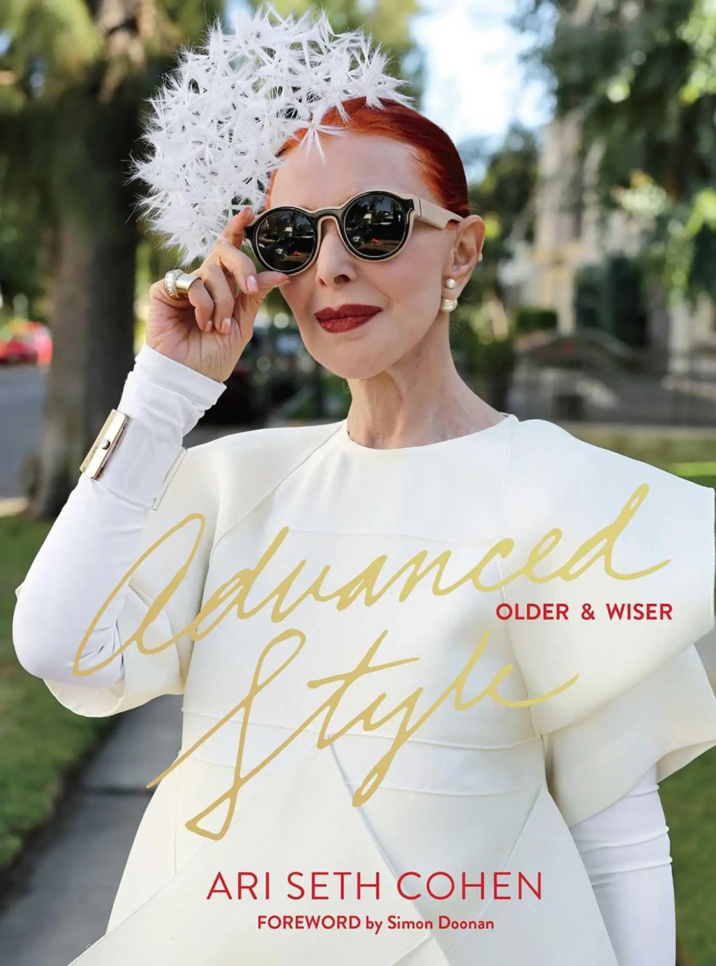 Cover: 9781576877975 | Advanced Style: Older &amp; Wiser | Ari Seth Cohen | Buch | 240 S. | 2016
