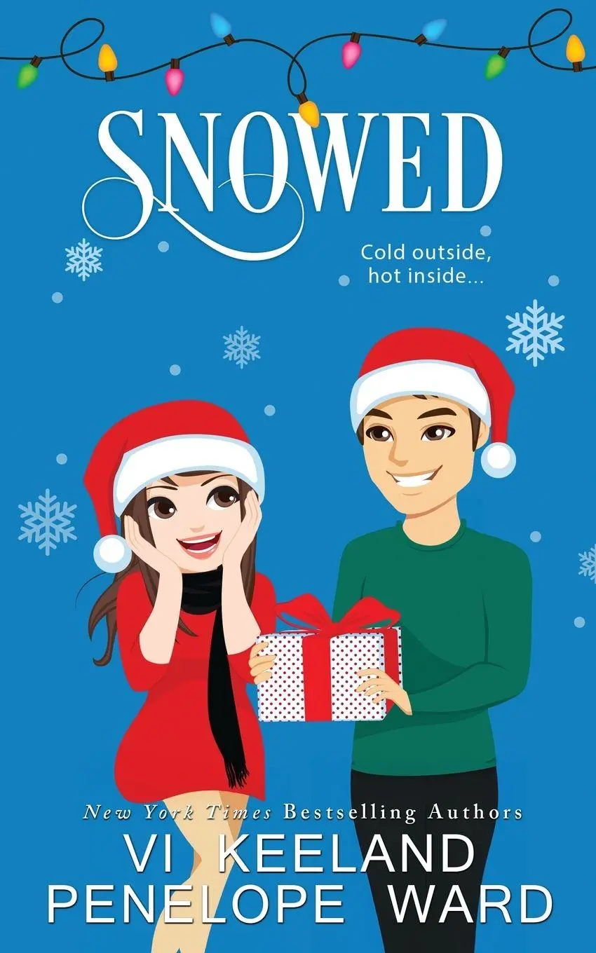 Cover: 9781966867975 | Snowed | Vi Keeland (u. a.) | Taschenbuch | Englisch | 2025