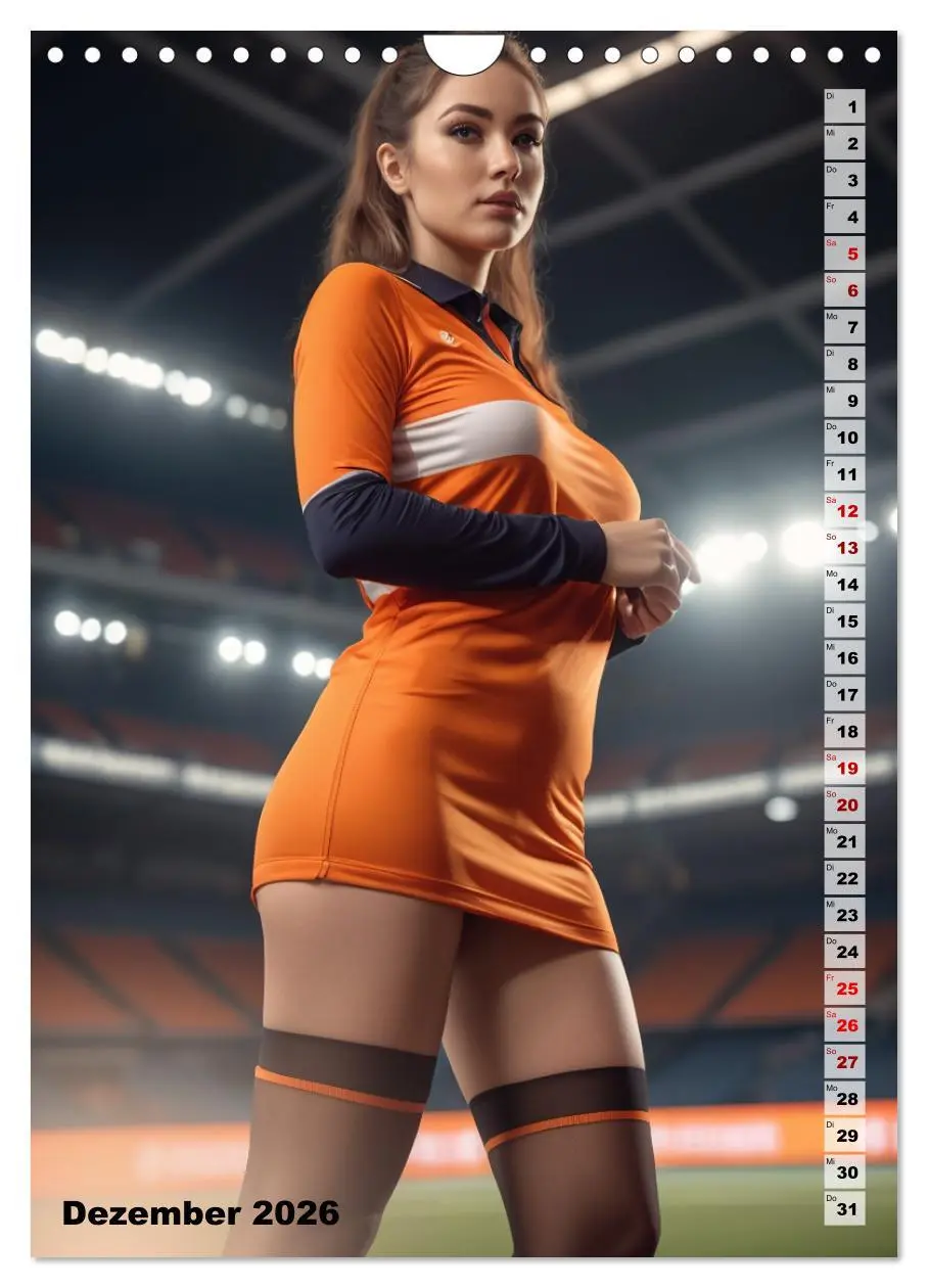 Bild: 9783516277975 | Strümpfe im Alltag (Wandkalender 2026 DIN A4 hoch), CALVENDO...