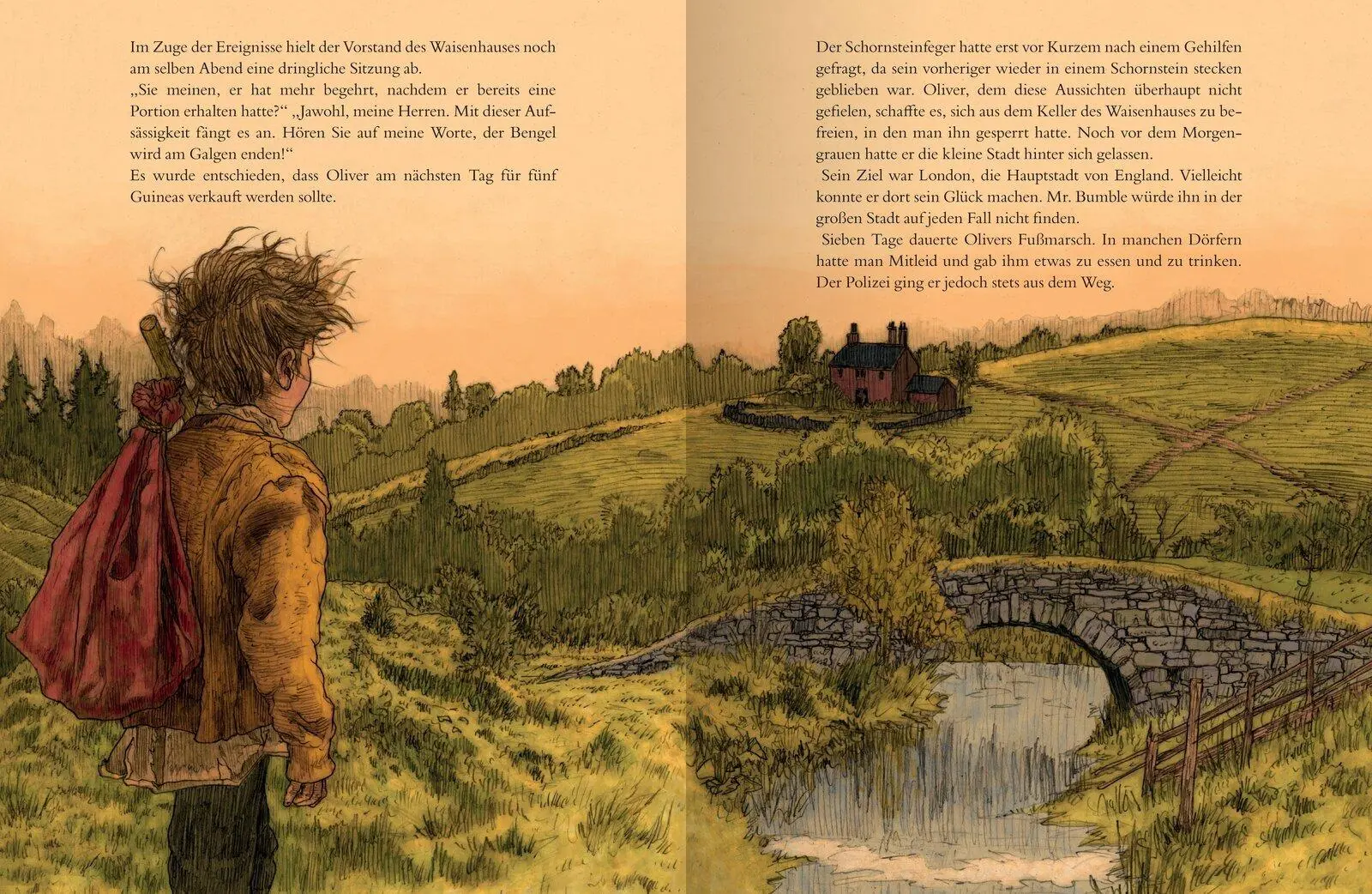 Bild: 9783741527975 | Oliver Twist | Tim Köhler | Buch | 32 S. | Deutsch | 2024
