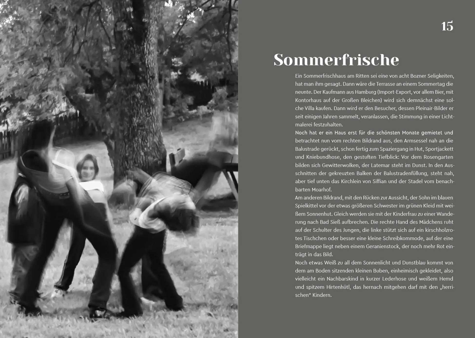 Bild: 9788868397975 | Anders leben - anders reich | Geschichten von Leuten | Inga Hosp