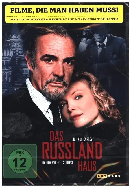 Das Russland-Haus