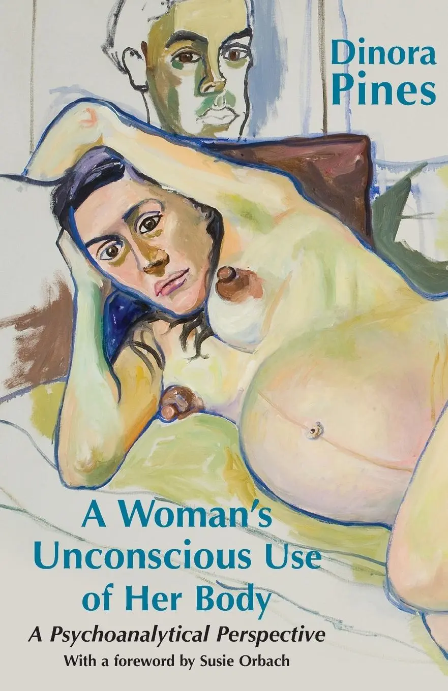 Cover: 9780415558075 | A Woman's Unconscious Use of Her Body | A Psychoanalytical Perspective