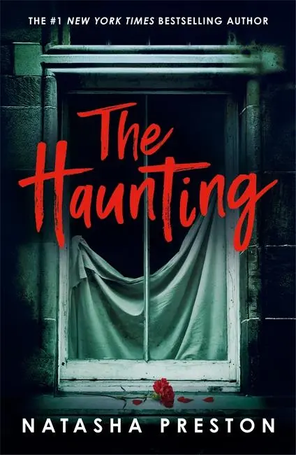 Cover: 9781471418075 | The Haunting | Natasha Preston | Taschenbuch | 356 S. | Englisch
