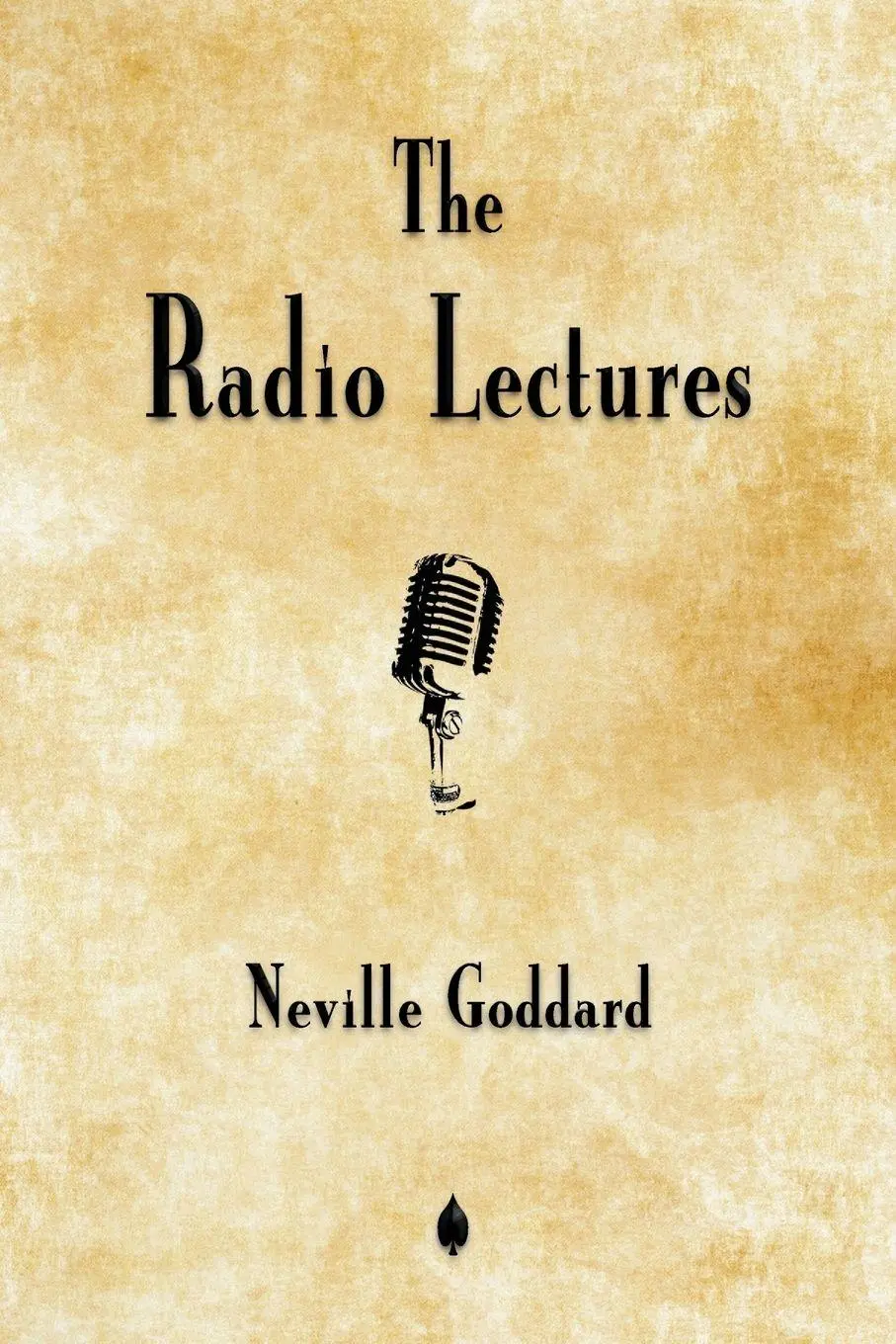 Cover: 9781603868075 | Neville Goddard | The Radio Lectures | Neville Goddard | Taschenbuch