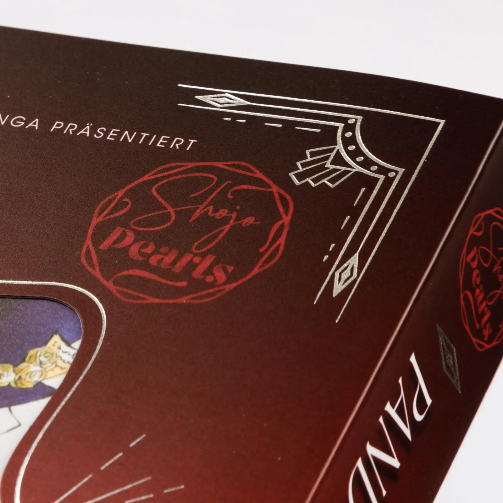 Bild: 9783551028075 | PandoraHearts Pearls 2 | Jun Mochizuki | Taschenbuch | 364 S. | 2025