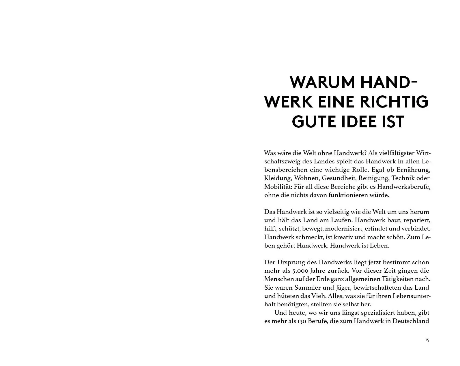 Bild: 9783745928075 | Ich zeig' euch, wo der Hammer hängt! | Sandra Hunke | Taschenbuch