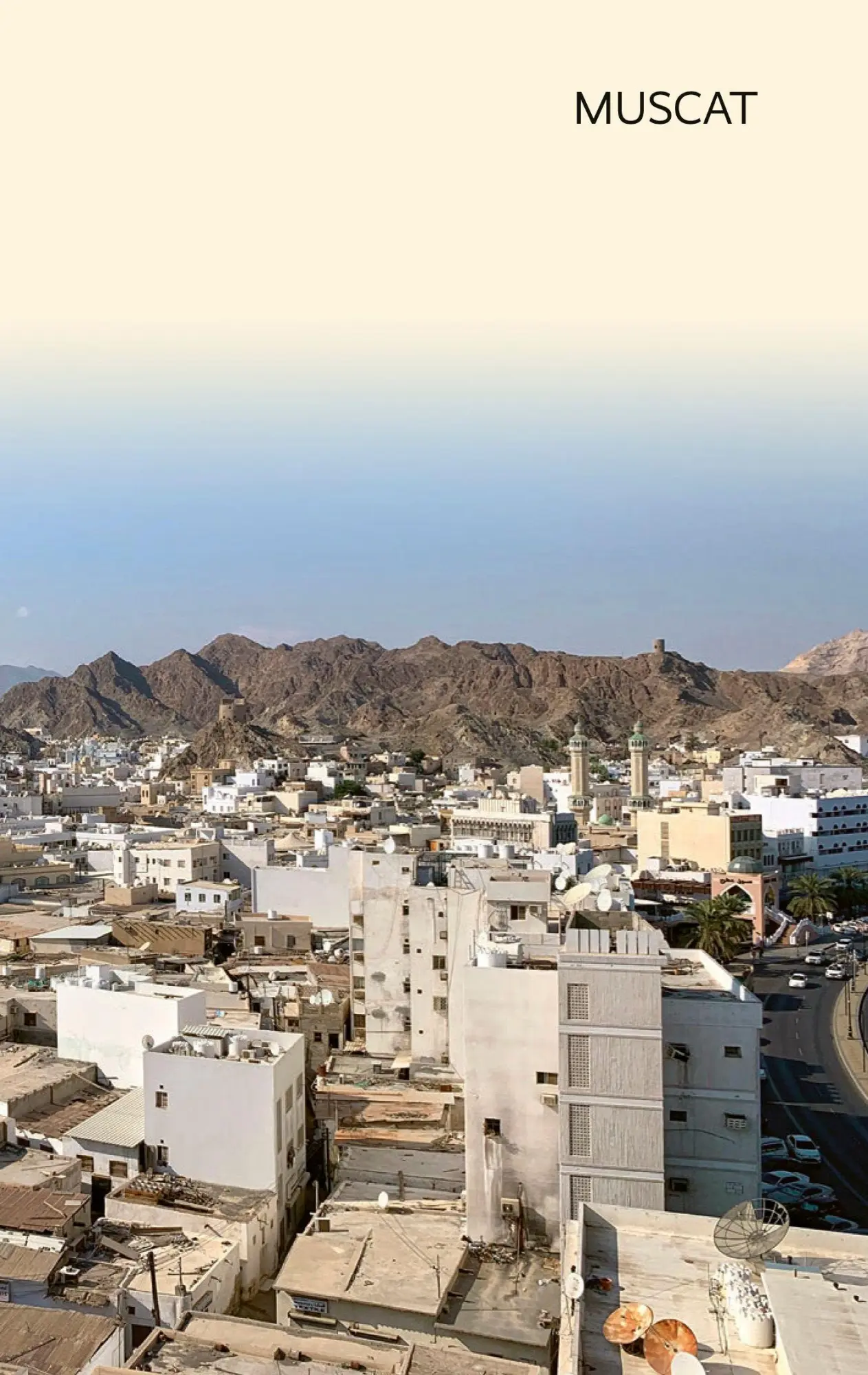 Bild: 9783897948075 | TRESCHER Reiseführer Oman | Julietta Baums (u. a.) | Taschenbuch