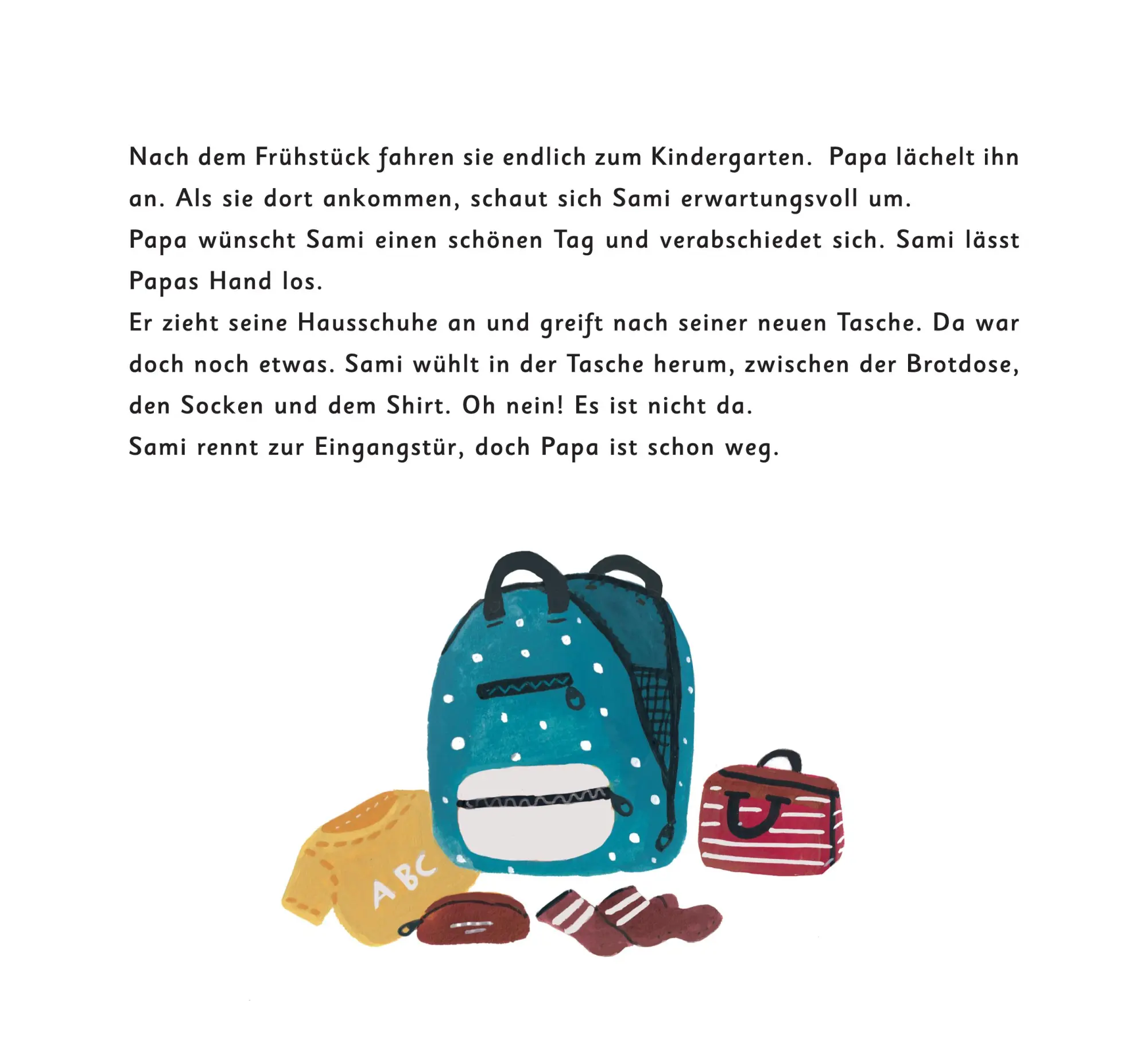 Bild: 9786058328075 | Samis Sprache | Arzu Gürz Abay | Broschüre | Deutsch | 2018