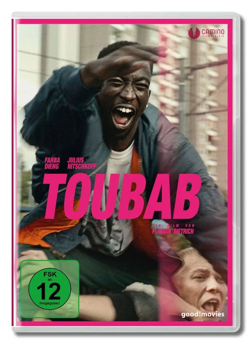 Toubab/DVD