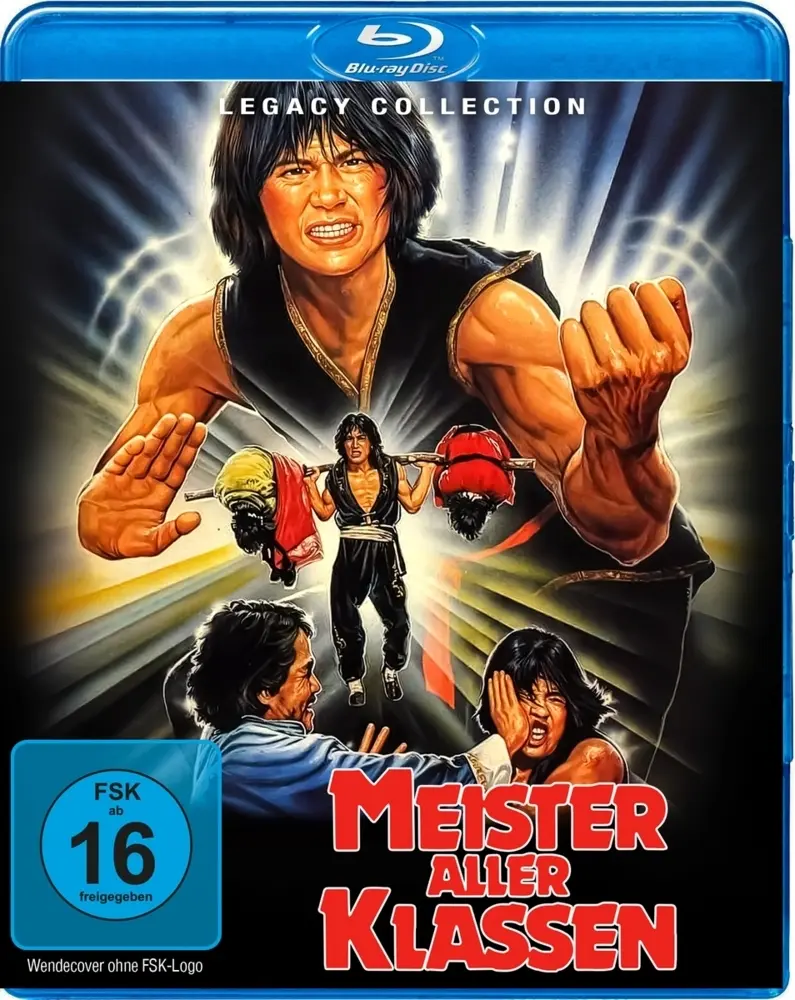 Meister aller Klassen
